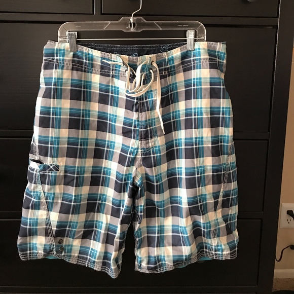 American Eagle Outfitters Other - 💰SUPER SALE: American Eagle swim shorts